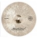 Murat Diril 20" Rock ride
